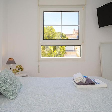 Apartment 3D Albir El Albir Exterior foto