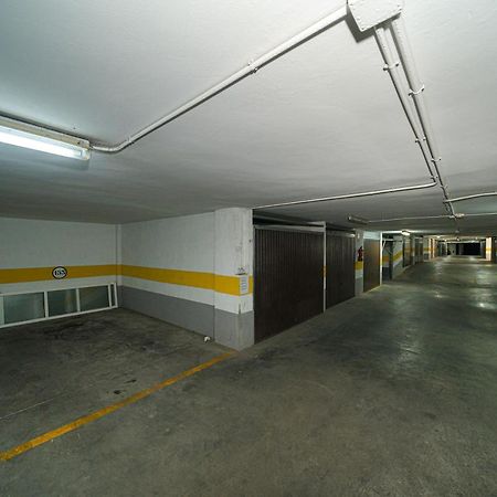 Apartment 3D Albir El Albir Exterior foto